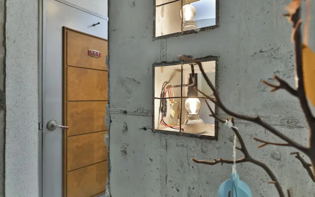 Hidden Hill Bulguksa Hotel