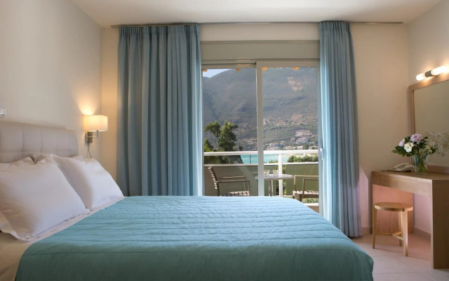 Grand TheoNi Boutique Hotel & Spa