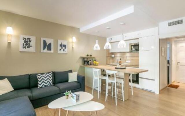 Apartment Cala Sultana.5