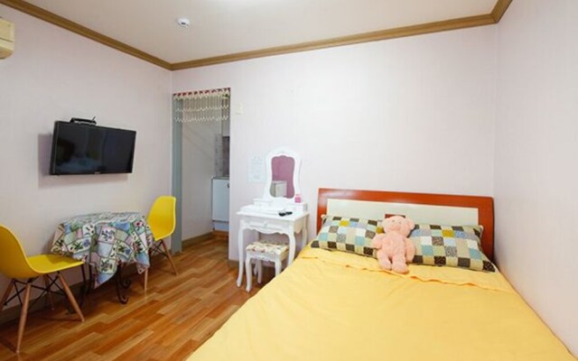 Taean Flower Fragrance Pension