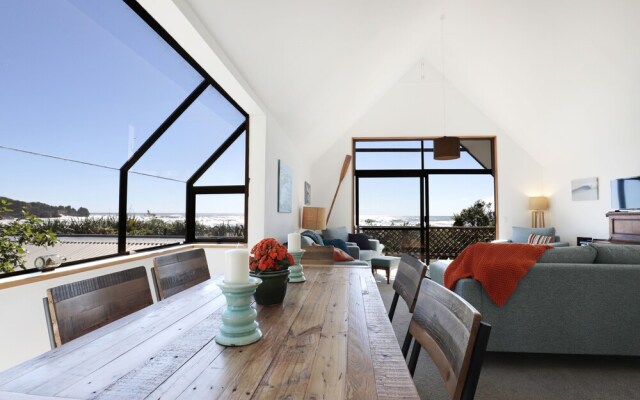 Seascapes Holiday House