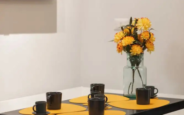 Major House Apartments