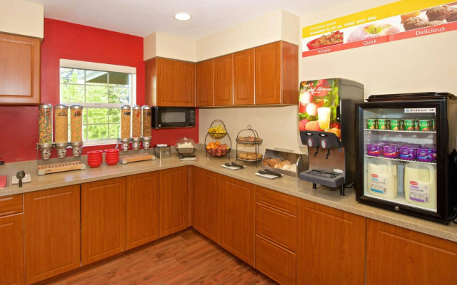 TownePlace Suites by Marriott Seattle Everett/Mukilteo