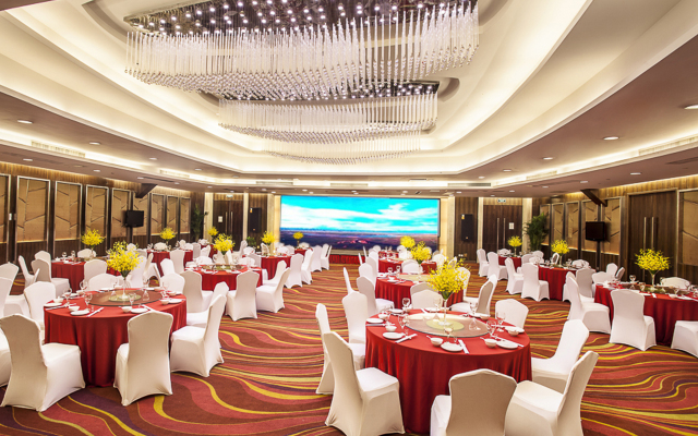 Holiday Inn Hefei, an IHG Hotel