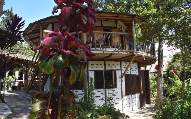 Hotel la Casa de Francois - Hostel