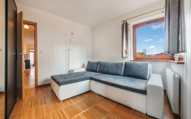 Apartamenty Sun&Snow Helska Villa