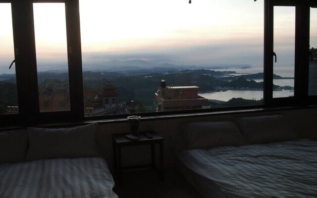 Lanying Home