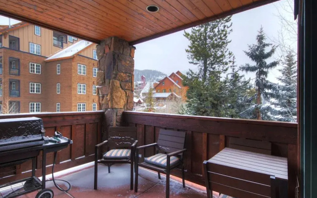 River Run Mill Creek Combo by RedAwning