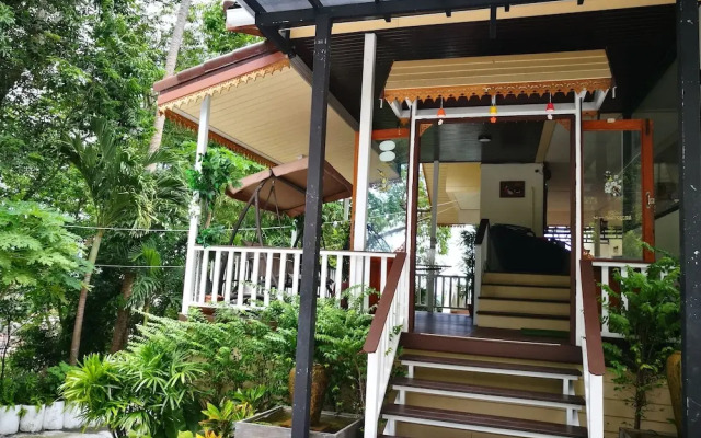 Karon Bungalow