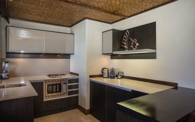 Te Manava Luxury Villas & Spa