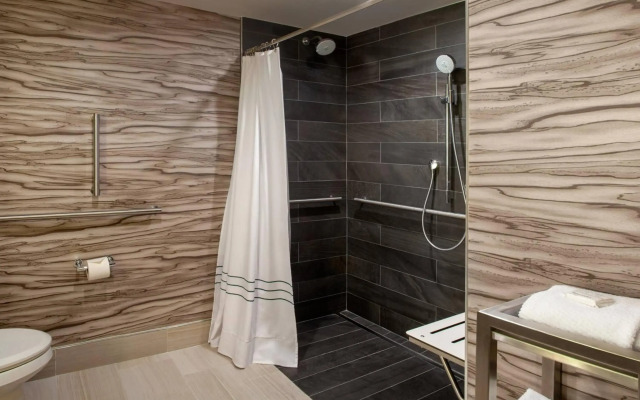 Marriott Raleigh Durham Research Triangle Park