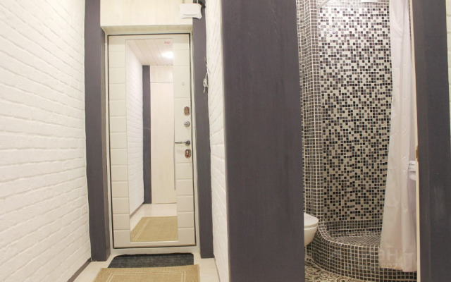 Апартаменты на улице Лесная