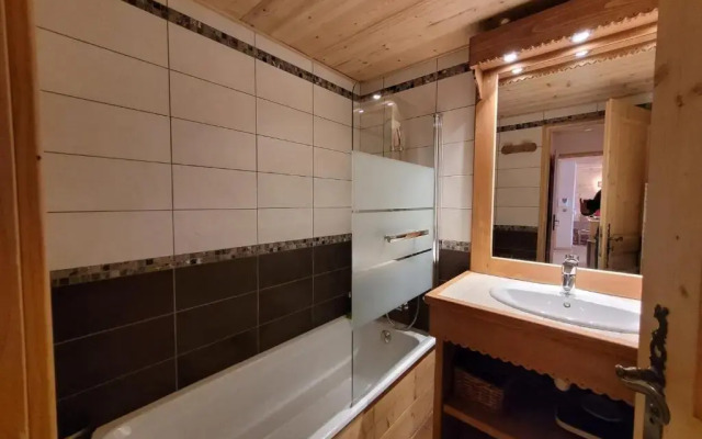 Appartement Les Gets, 3 pièces, 4 personnes - FR-1-598-74