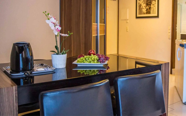 Best Western Kampen Hotel