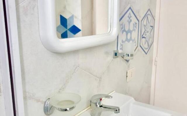 Villa Striano Capri - Guest House - Rooms Garden & Art