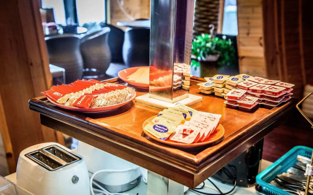 Visby Jeju Palm Village