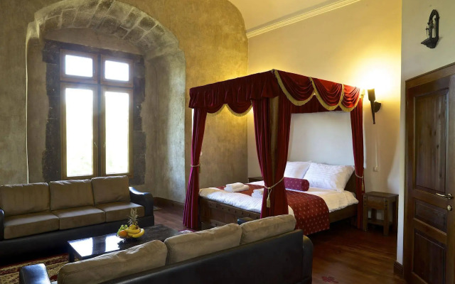 Hotel The Grand Viglas