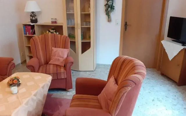 Apartments Fröhling