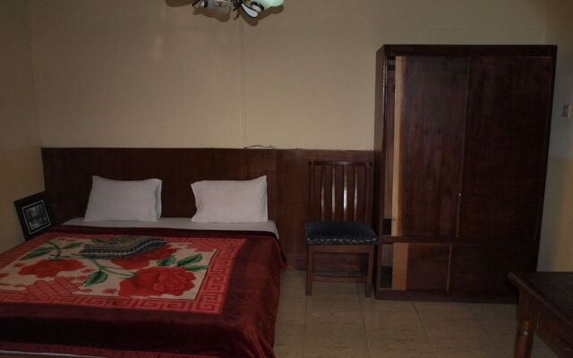 City View Hotel