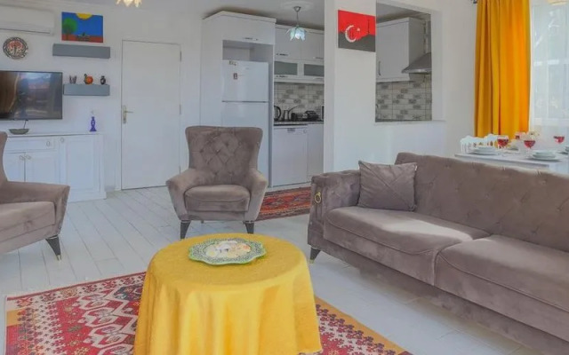 Villa Mor 1 Gökseki