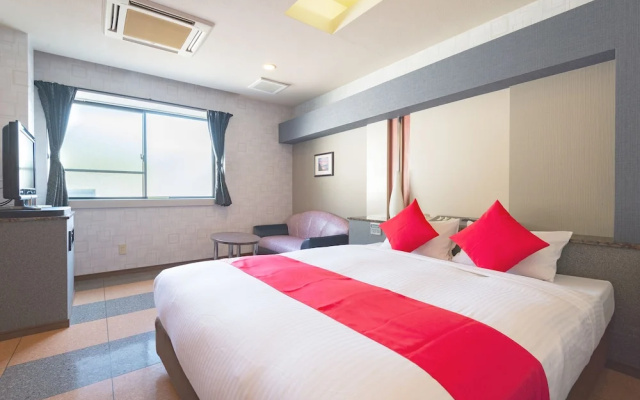 OYO Hotel Avail Nagaskai Matsuura – Guest Rooms – Matsuura