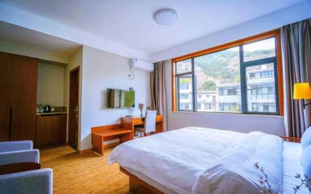 Yiyun Botique Inn Qiandaohu Hangzhou