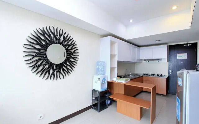 La Grande by Djitu Hospitality