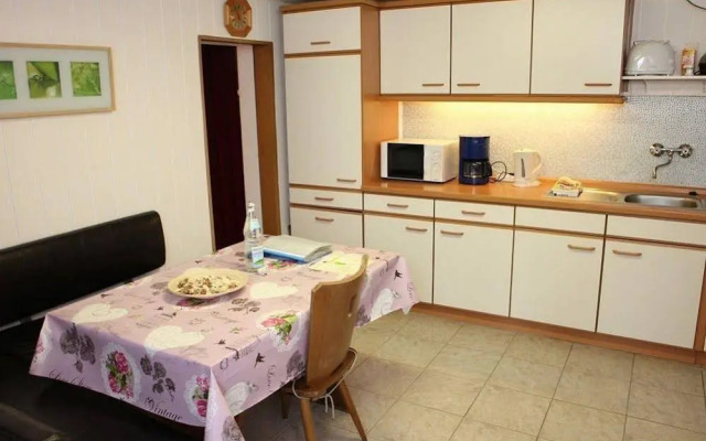 Schwarzwaldhaus Marion