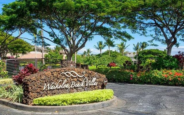 Waikoloa Beach Villas J32