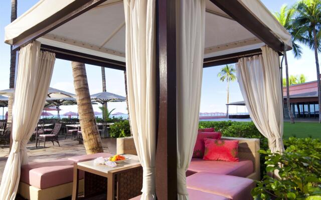 The Royal Hawaiian, a Luxury Collection Resort, Waikiki