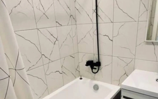 Уютные Квартиры Уфы на улице Академика Сулейманова 10