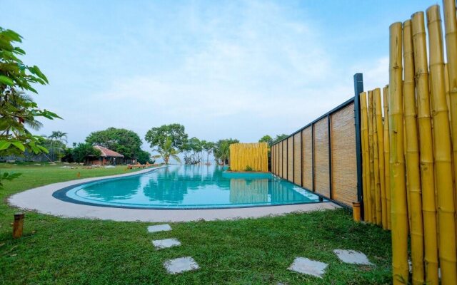Amaluna Resorts Hotel