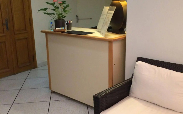 Hotel Le Calice du Gevaudan