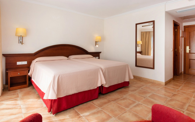 Valentin Star Menorca - Adults Only