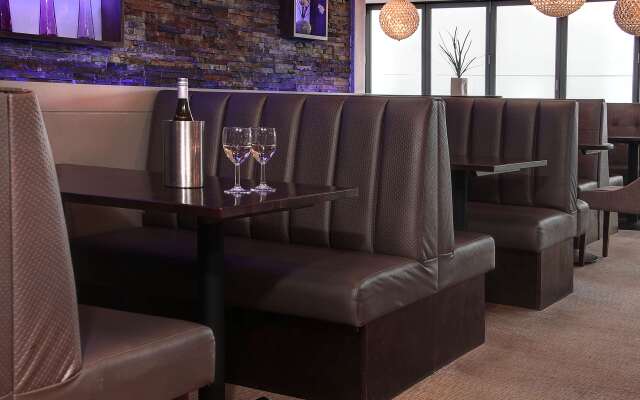 Best Western The Hatfield Hotel