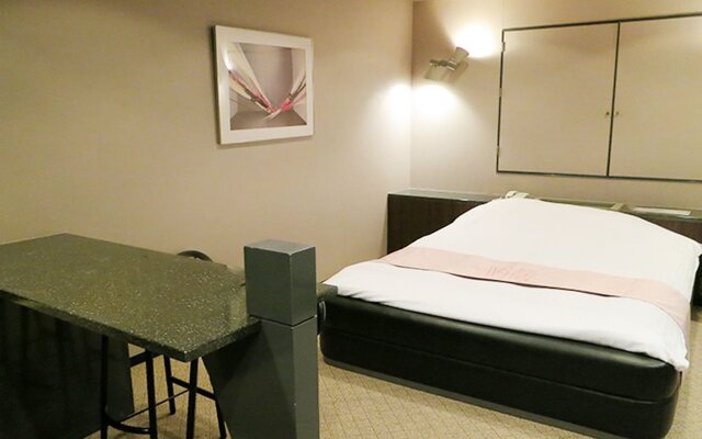 Restay Hiroshima - Adult Only