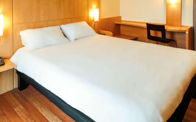 Hôtel ibis Brest Centre