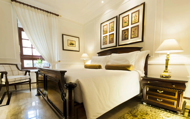 The Imperial New Delhi