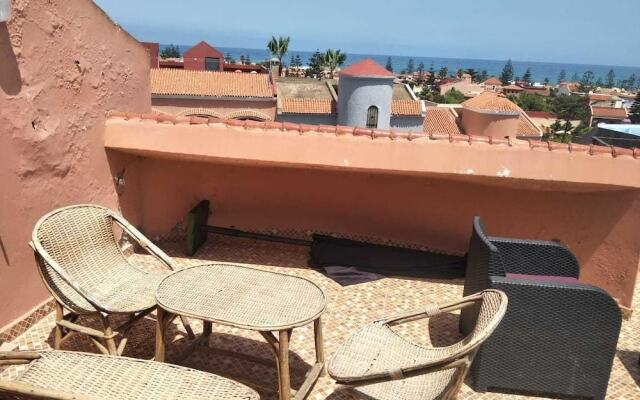 Villa Vue Sur Mer