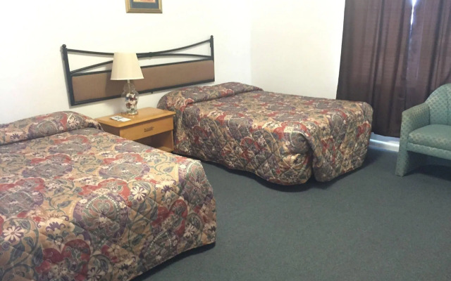 Travel Inn Of Sebring