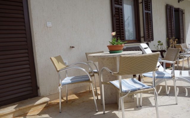 Apartment Anka A1 Medulin, Istria