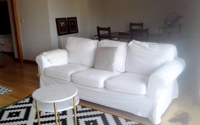 Apartment Rúa Baixada Á Praia