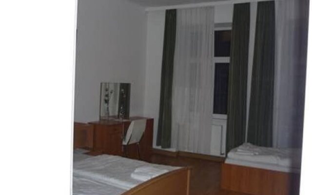 Hotel-Pension Brunnenmarkt