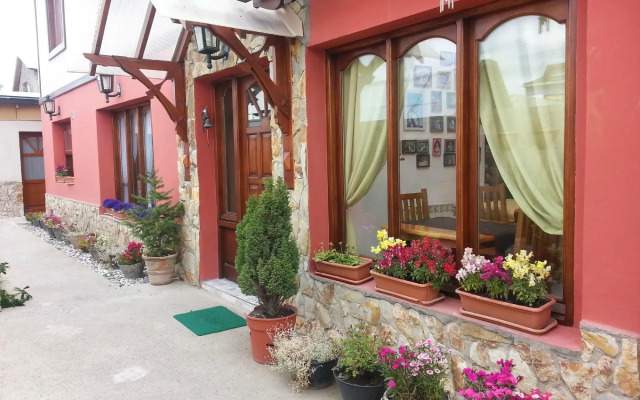 Mysten Kepen B&B