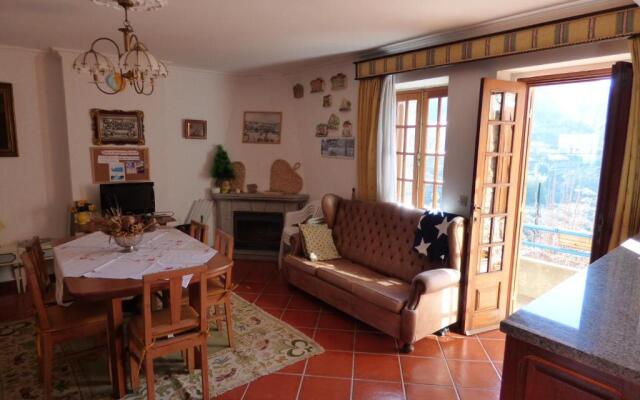 Casa Na Montanha Da Neve