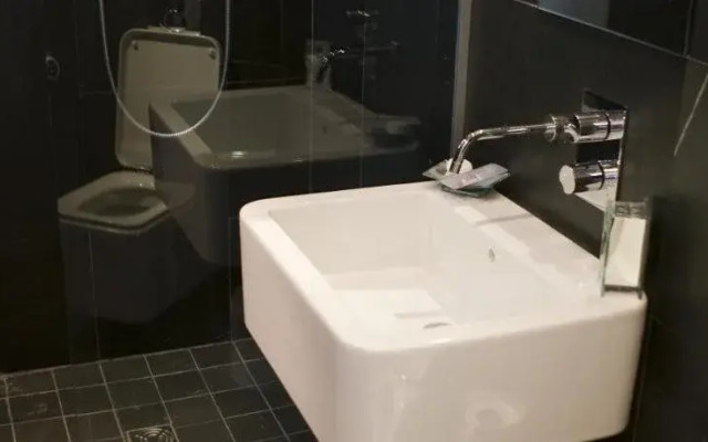 The Rooms