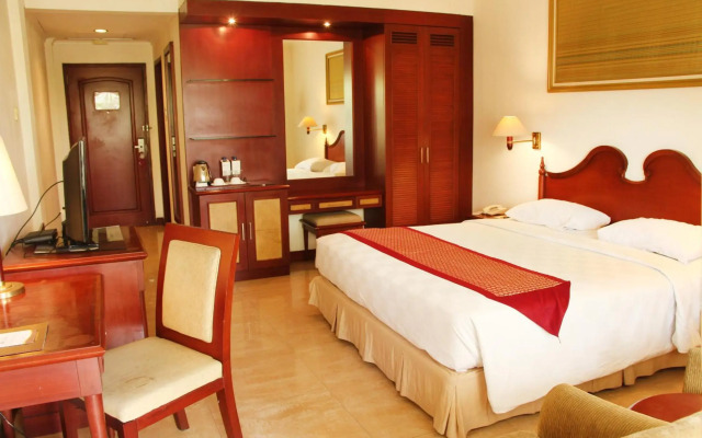 Le Dian Hotel & Cottages
