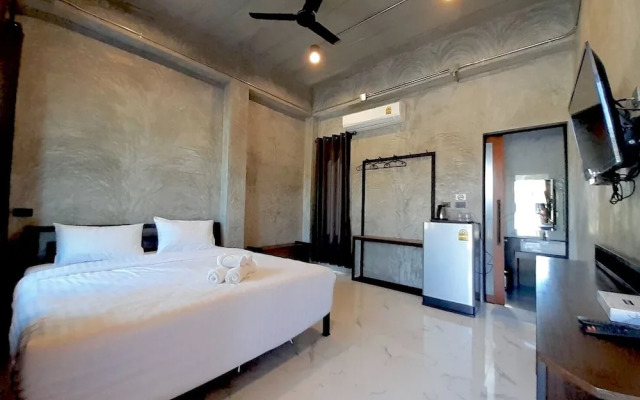Baan Kampu Resort