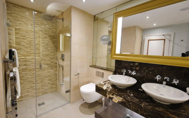 Grosvenor Pulford Hotel & Spa