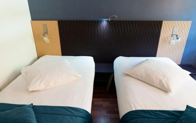 Hôtel Bagatelle Paris Nord Roissy CDG